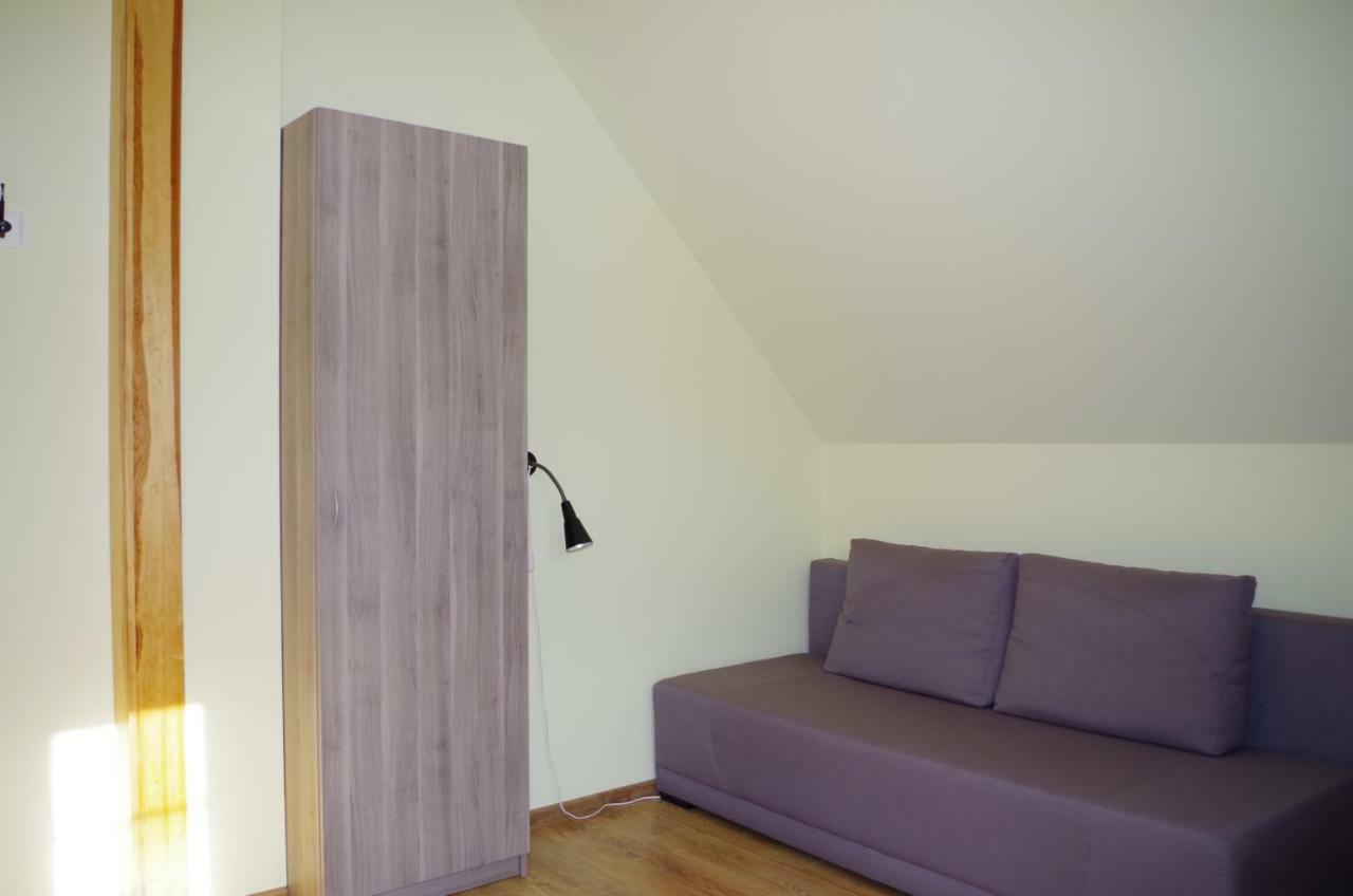 Apartamento U Iwony Sztutowo Exterior foto