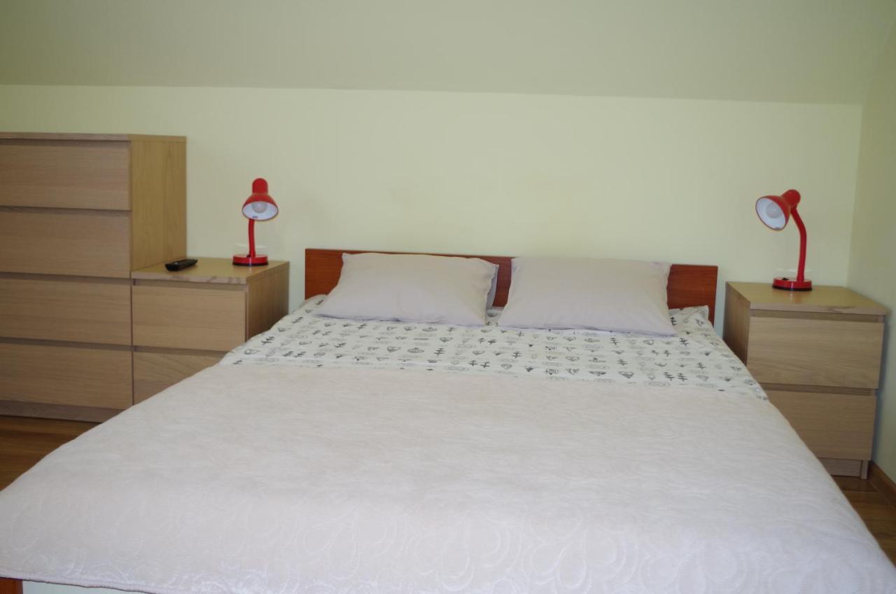 Apartamento U Iwony Sztutowo Exterior foto